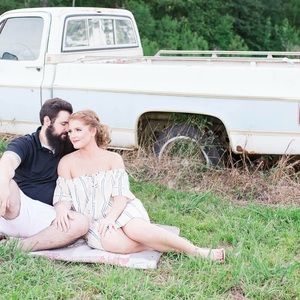 J.O.A Off the Shoulder Dress!